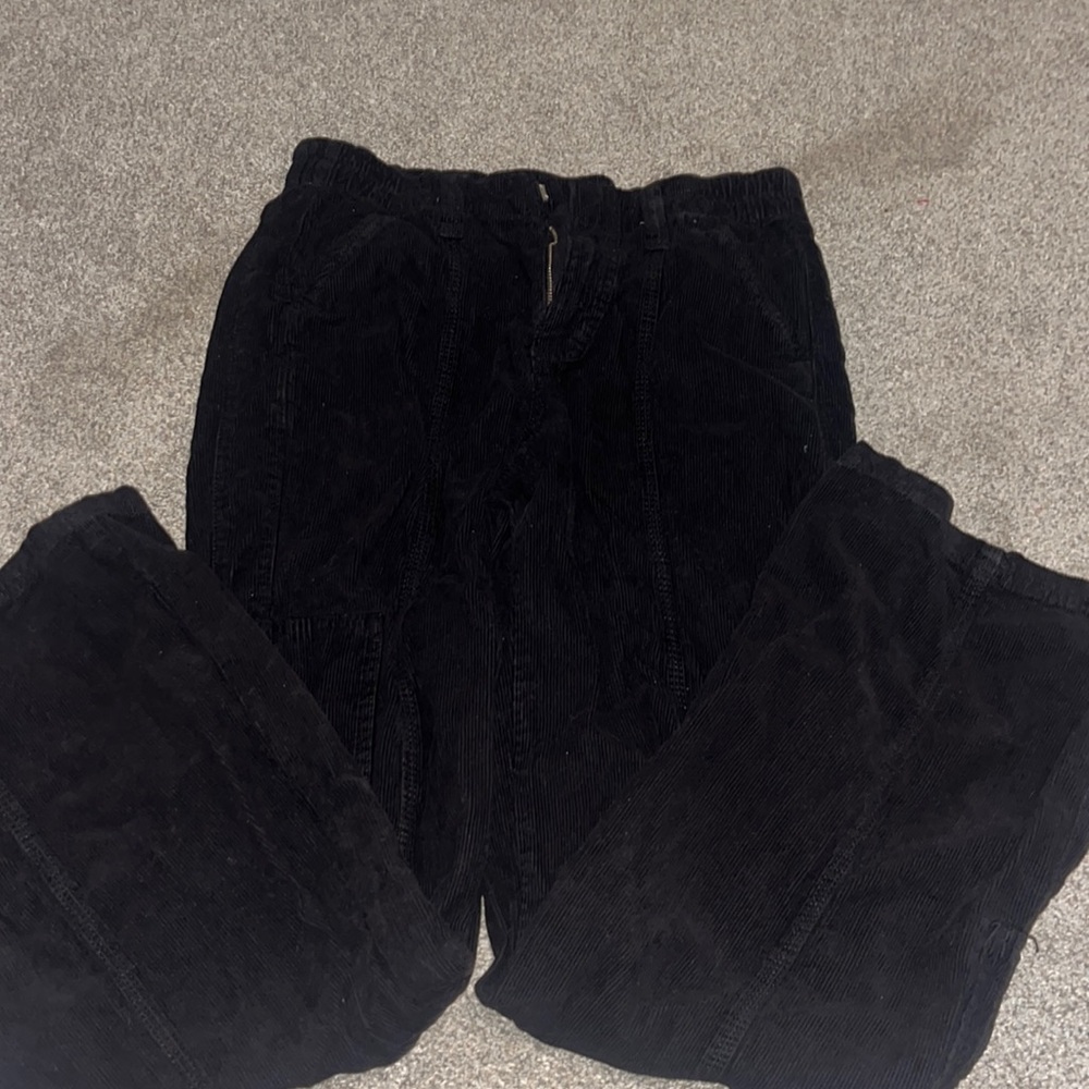 Urban Outfitters S Y2K Cargo Pants